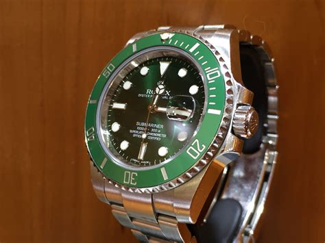 green hulk rolex|rolex hulk price.